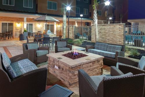 Imagen general del Hotel Residence Inn By Marriott Atlanta Mcdonough. Foto 8