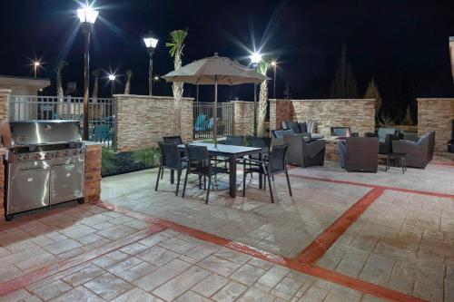 Imagen general del Hotel Residence Inn By Marriott Atlanta Mcdonough. Foto 9