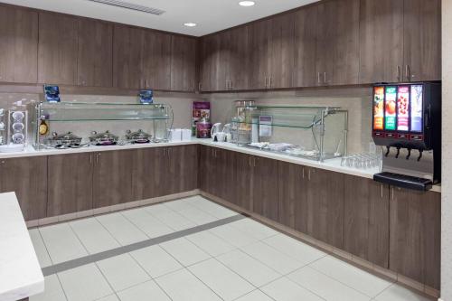 Imagen general del Hotel Residence Inn By Marriott Atlanta Mcdonough. Foto 11