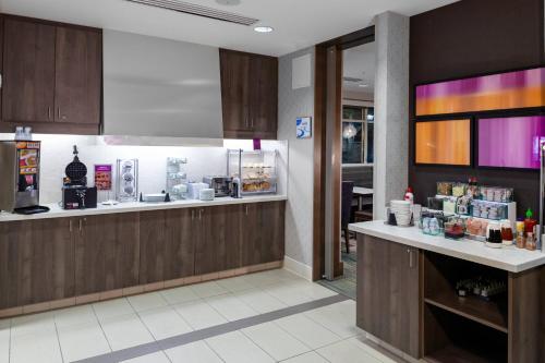 Imagen general del Hotel Residence Inn By Marriott Atlanta Mcdonough. Foto 12