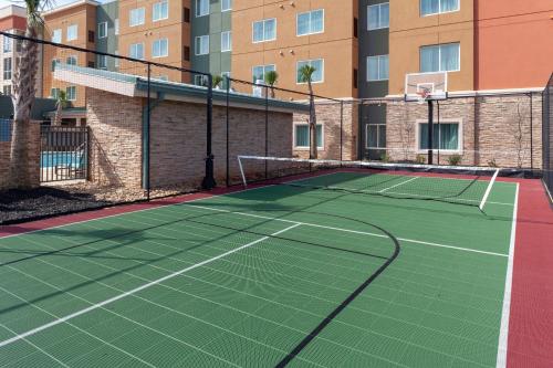 Imagen general del Hotel Residence Inn By Marriott Atlanta Mcdonough. Foto 15