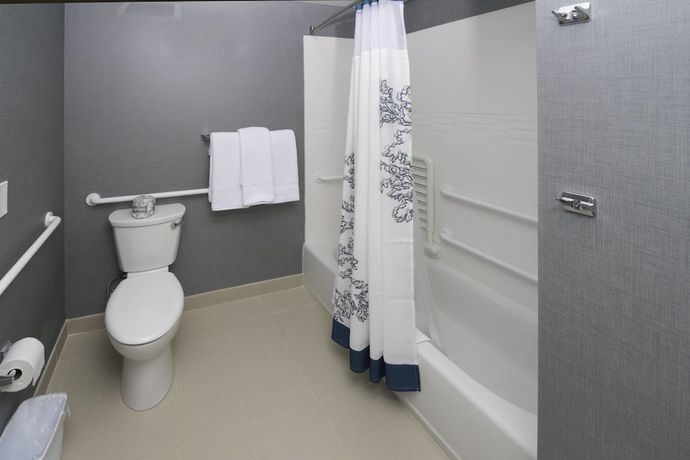 Imagen de la habitación del Hotel Residence Inn By Marriott Augusta. Foto 9