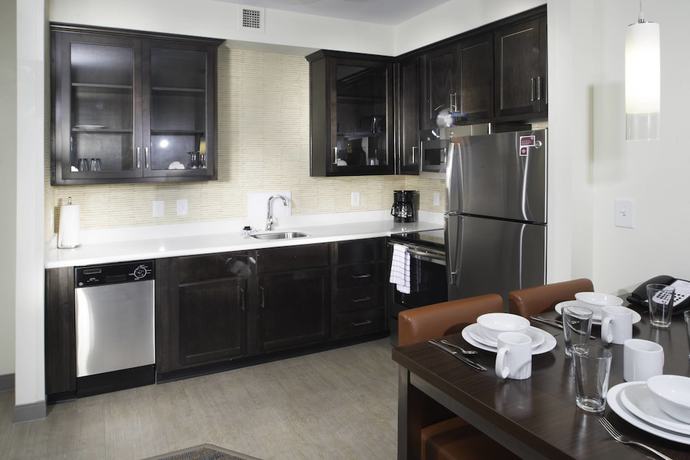 Imagen de la habitación del Hotel Residence Inn By Marriott Augusta. Foto 11