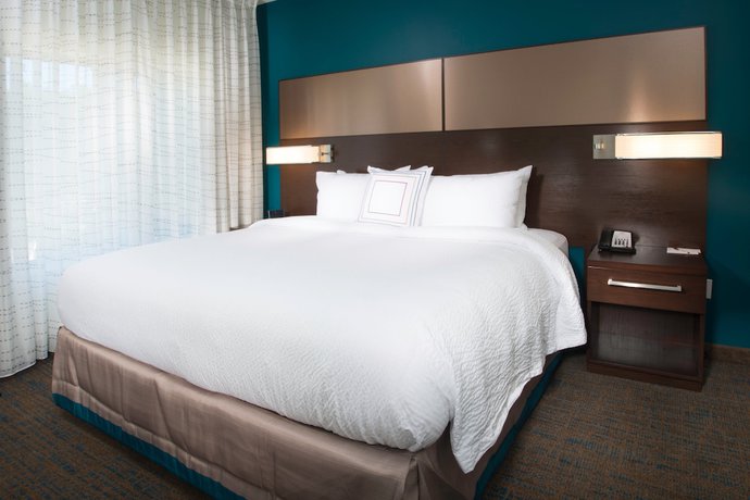 Imagen de la habitación del Hotel Residence Inn By Marriott Augusta. Foto 13