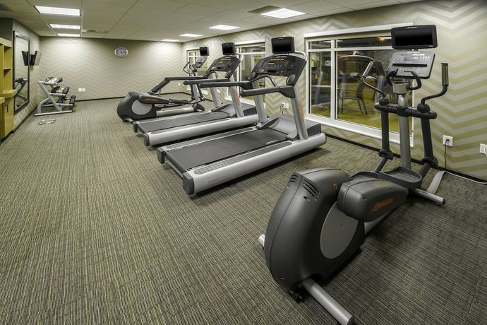 Imagen general del Hotel Residence Inn By Marriott Augusta. Foto 5