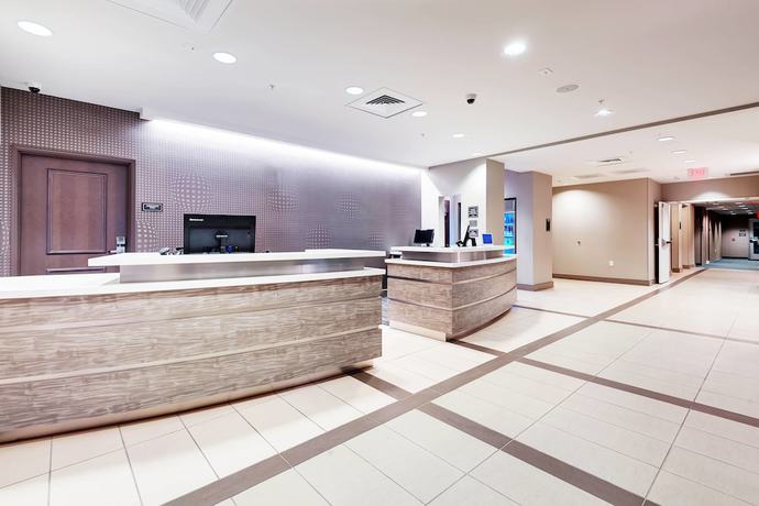 Imagen de los interiores del Hotel Residence Inn By Marriott Austin Airport. Foto 18