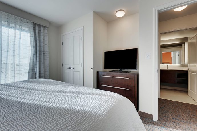 Imagen de la habitación del Hotel Residence Inn By Marriott Austin Airport. Foto 11
