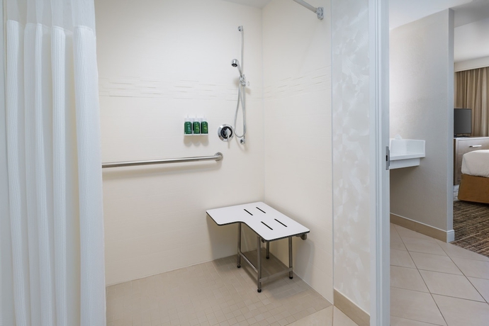 Imagen de la habitación del Hotel Residence Inn By Marriott Austin Downtown/convention Center. Foto 14