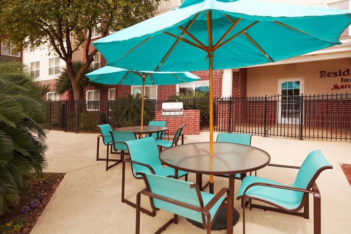 Imagen general del Hotel Residence Inn By Marriott Austin Parmer/tech Ridge. Foto 4