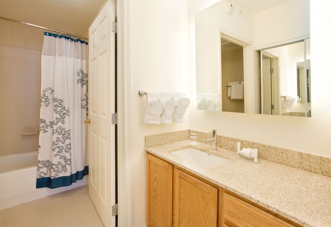 Imagen de la habitación del Hotel Residence Inn By Marriott Austin Round Rock/dell Way. Foto 8