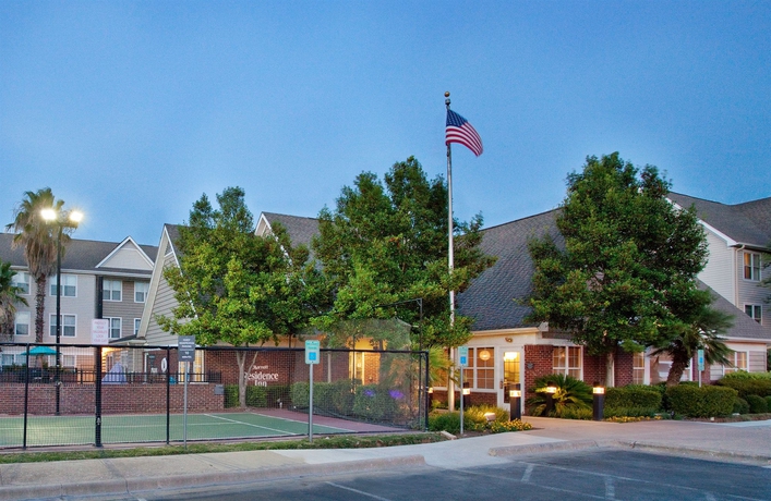 Imagen general del Hotel Residence Inn By Marriott Austin Round Rock/dell Way. Foto 2
