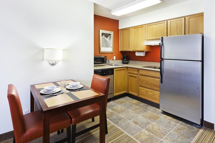 Imagen de la habitación del Hotel Residence Inn By Marriott Austin South. Foto 9