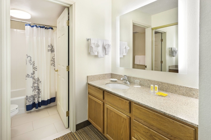 Imagen de la habitación del Hotel Residence Inn By Marriott Austin South. Foto 13