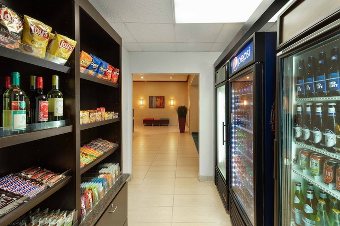 Imagen general del Hotel Residence Inn By Marriott Austin South. Foto 3