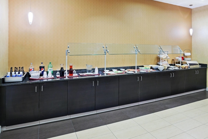 Imagen del bar/restaurante del Hotel Residence Inn By Marriott Austin South. Foto 5