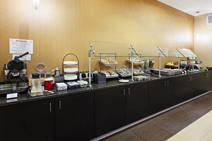 Imagen del bar/restaurante del Hotel Residence Inn By Marriott Austin South. Foto 7