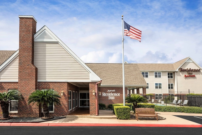 Imagen general del Hotel Residence Inn By Marriott Austin South. Foto 4