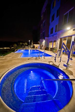 Imagen general del Hotel Residence Inn By Marriott Austin Southwest. Foto 2