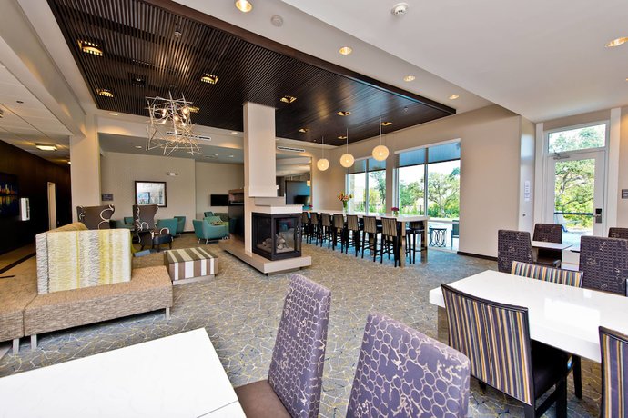 Imagen de la habitación del Hotel Residence Inn By Marriott Austin Southwest. Foto 12