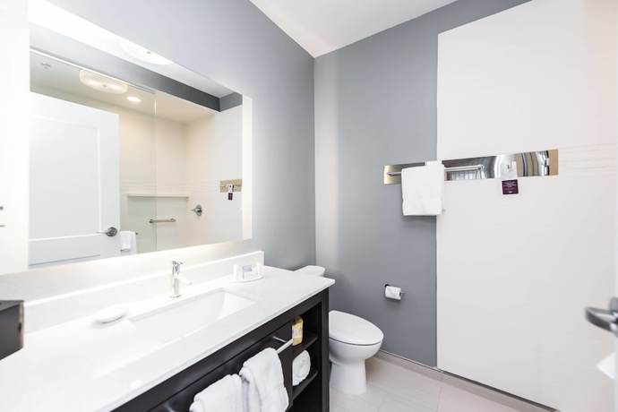 Imagen general del Hotel Residence Inn By Marriott Austin Southwest. Foto 5