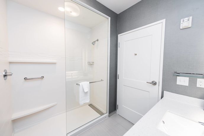 Imagen de la habitación del Hotel Residence Inn By Marriott Austin Southwest. Foto 15