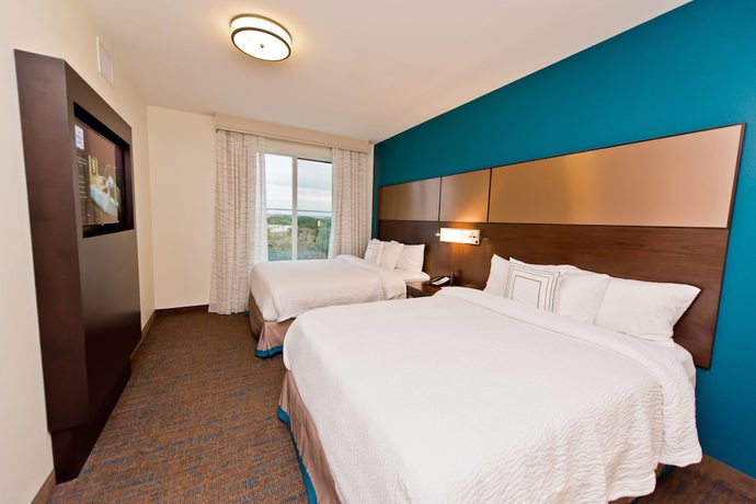 Imagen de la habitación del Hotel Residence Inn By Marriott Austin Southwest. Foto 17