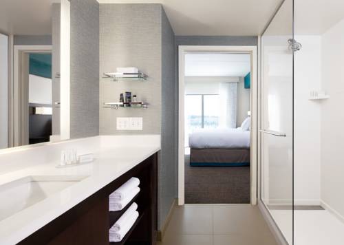 Imagen de la habitación del Hotel Residence Inn By Marriott Baltimore At The Johns Hopkins Medical Campus. Foto 1