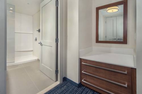 Imagen de la habitación del Hotel Residence Inn By Marriott Baltimore At The Johns Hopkins Medical Campus. Foto 2