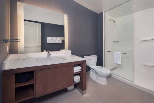 Imagen de la habitación del Hotel Residence Inn By Marriott Baltimore At The Johns Hopkins Medical Campus. Foto 3