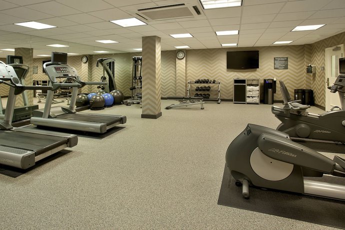 Imagen de los interiores del Hotel Residence Inn By Marriott Baltimore Hunt Valley. Foto 14