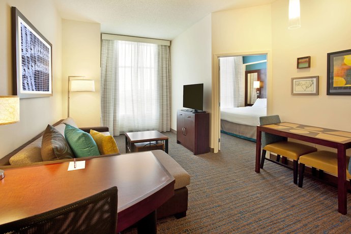 Imagen de la habitación del Hotel Residence Inn By Marriott Baltimore Hunt Valley. Foto 7