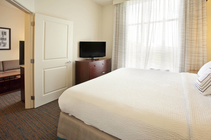 Imagen de la habitación del Hotel Residence Inn By Marriott Baltimore Hunt Valley. Foto 8