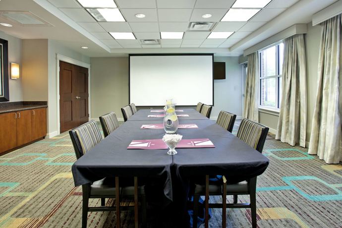 Imagen de los interiores del Hotel Residence Inn By Marriott Baltimore Hunt Valley. Foto 16