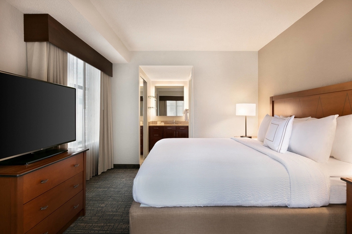 Imagen de la habitación del Hotel Residence Inn By Marriott Baltimore Inner Harbor. Foto 4