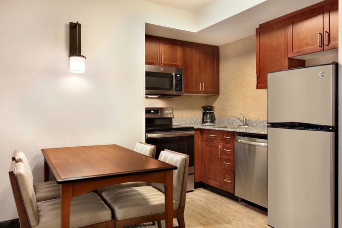 Imagen de la habitación del Hotel Residence Inn By Marriott Baltimore Inner Harbor. Foto 15