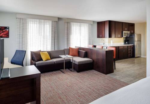 Imagen de la habitación del Hotel Residence Inn By Marriott Bangor. Foto 1