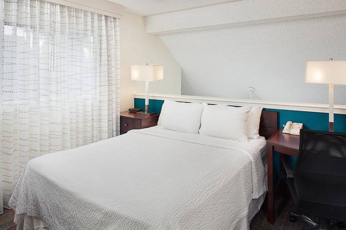 Imagen de la habitación del Hotel Residence Inn By Marriott Bellevue/seattle. Foto 10