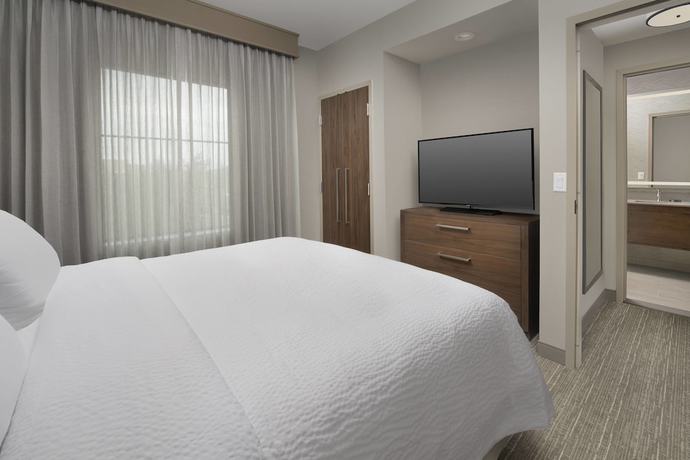 Imagen de la habitación del Hotel Residence Inn By Marriott Bend. Foto 10