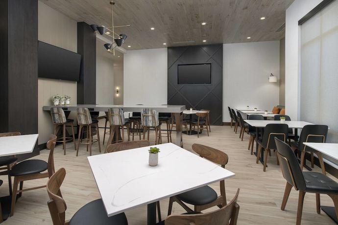 Imagen de los interiores del Hotel Residence Inn By Marriott Bend. Foto 17