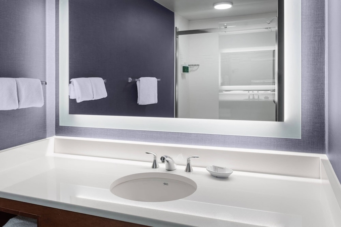 Imagen de la habitación del Hotel Residence Inn By Marriott Bethesda Downtown. Foto 16