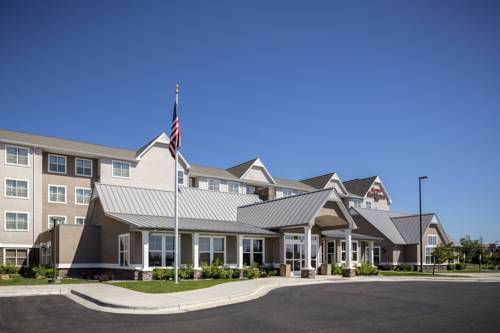 Imagen general del Hotel Residence Inn By Marriott Billings. Foto 1