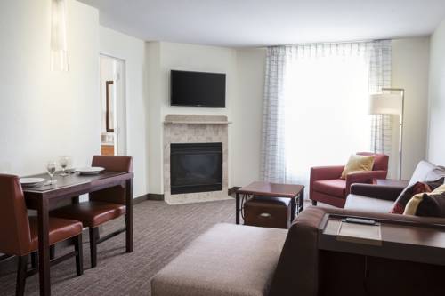 Imagen de la habitación del Hotel Residence Inn By Marriott Billings. Foto 2