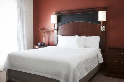 Imagen de la habitación del Hotel Residence Inn By Marriott Billings. Foto 5