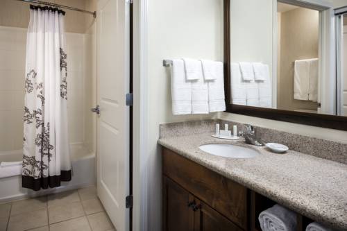 Imagen de la habitación del Hotel Residence Inn By Marriott Billings. Foto 7