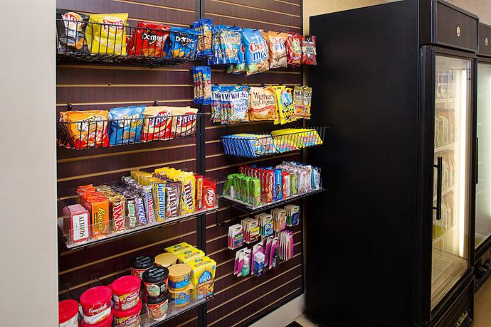 Imagen de los interiores del Hotel Residence Inn By Marriott Binghamton. Foto 9