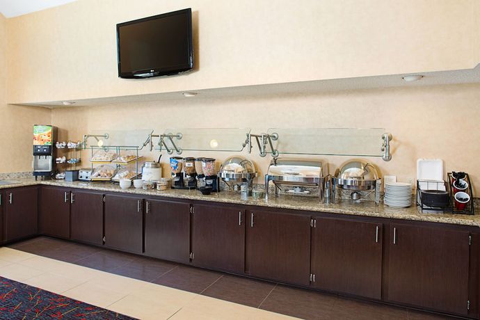 Imagen de los interiores del Hotel Residence Inn By Marriott Binghamton. Foto 10
