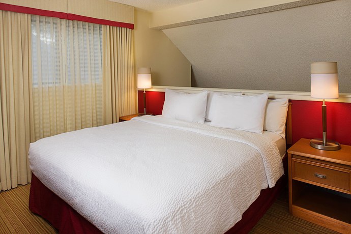 Imagen de la habitación del Hotel Residence Inn By Marriott Binghamton. Foto 4