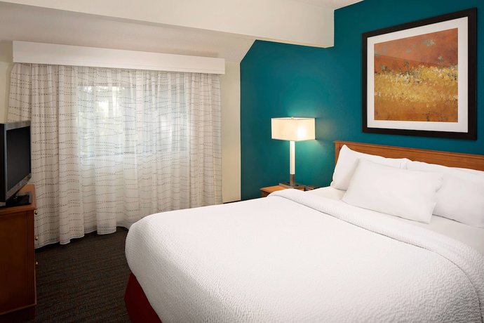 Imagen de la habitación del Hotel Residence Inn By Marriott Binghamton. Foto 6