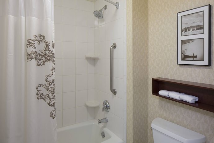 Imagen de la habitación del Hotel Residence Inn By Marriott Birmingham Downtown At Uab. Foto 8