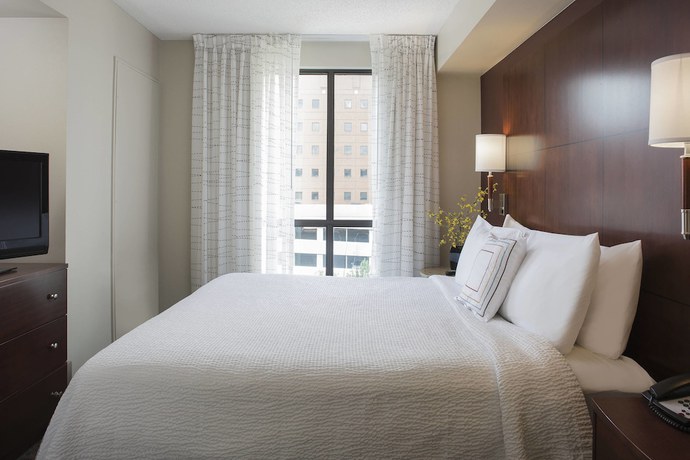 Imagen de la habitación del Hotel Residence Inn By Marriott Birmingham Downtown At Uab. Foto 10